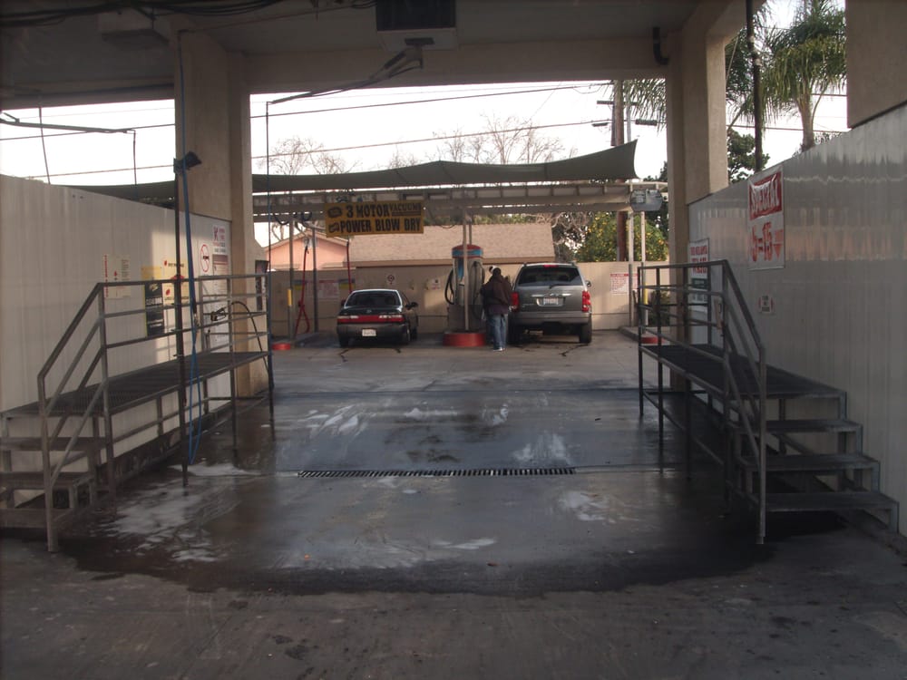 CLEAN CAR WASH Updated August 2024 11 Reviews 11316 Atlantic