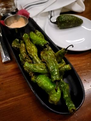 El Chingon Bistro by null