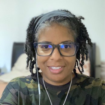 SVS Vision Optical Centers - Donna Karen frames in Blue - Optometrists Near Me - Wayne, Michigan
