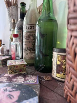 Chinatown Heritage Centre by null