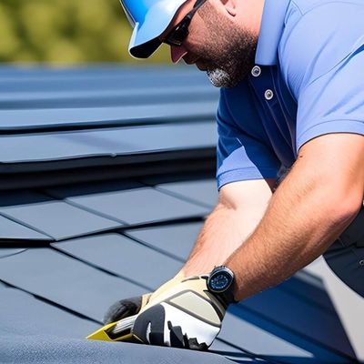 Huntsville Roofing Professionals