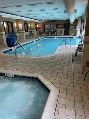 Drury Inn & Suites Nashville Airport by null