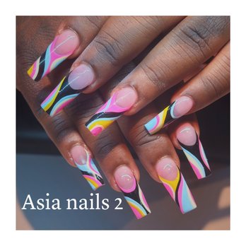 Asia Nail 2 & Spa - Nail Salons Near Me - Philadelphia, Pennsylvania Asia Nail 2 & Spa - Nail Salons Near Me - Philadelphia, Pennsylvania
