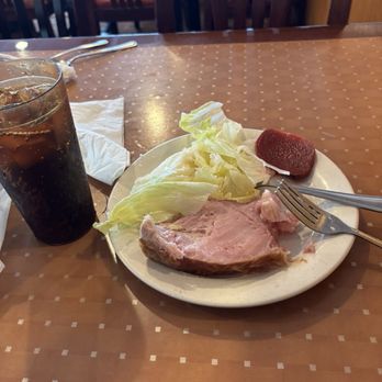 Grand Super Buffet - Ham Beat Lettuce Coke - Buffets Near Me - Rochester, New York