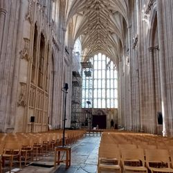 Winchester Cathedral