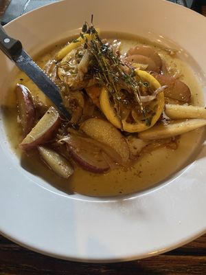 Fainting Goat Pub by null