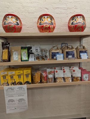 Onigiri Tanakaya by null