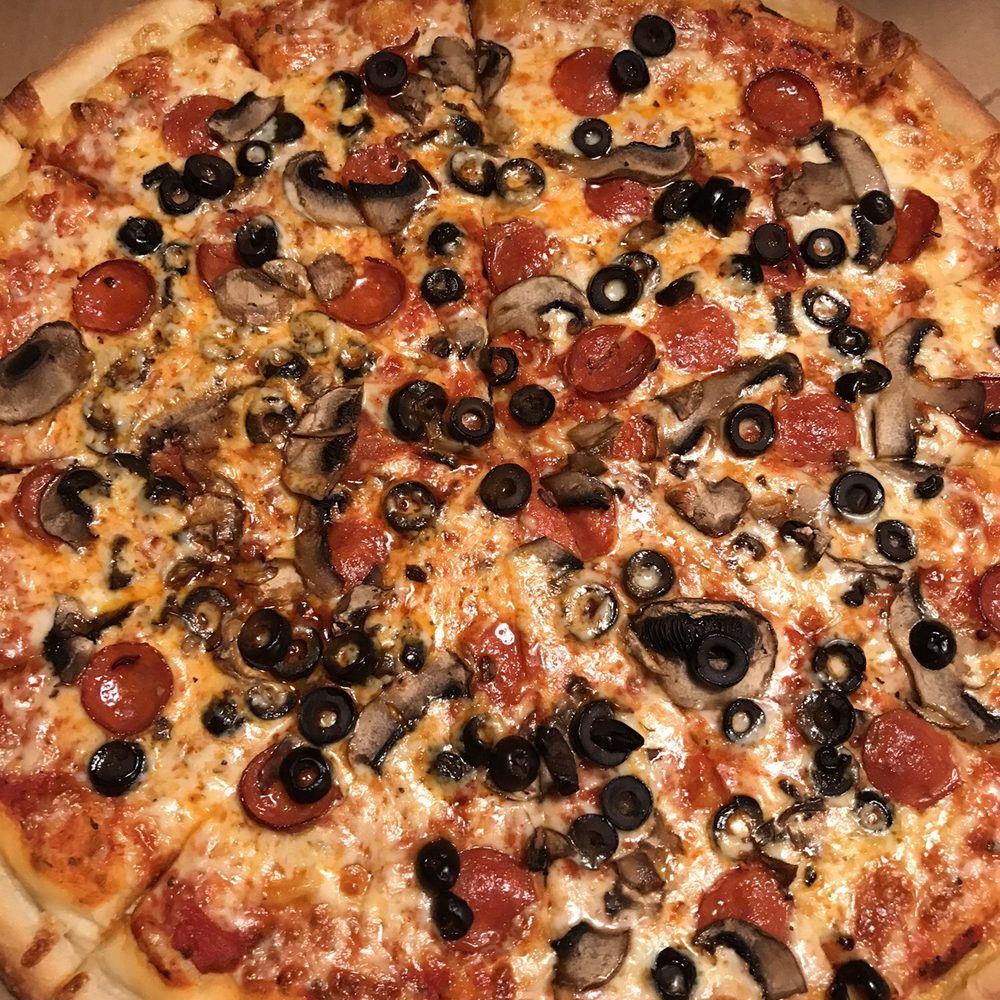 THE BEST 10 Pizza Places in Palm Harbor, FL Last Updated August 2021 Yelp
