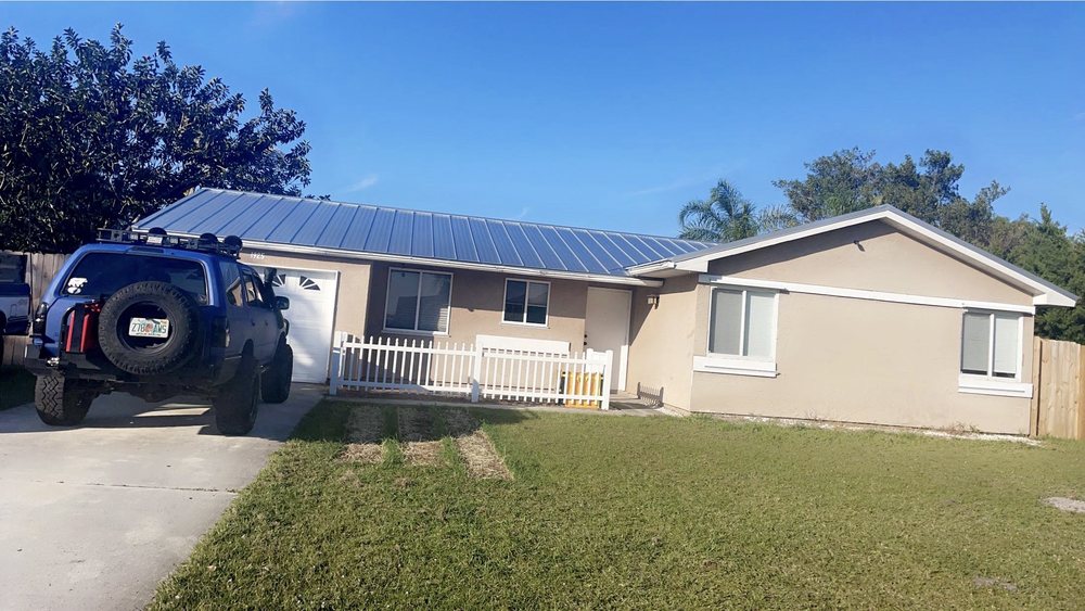 Slide of Elegant Roofing