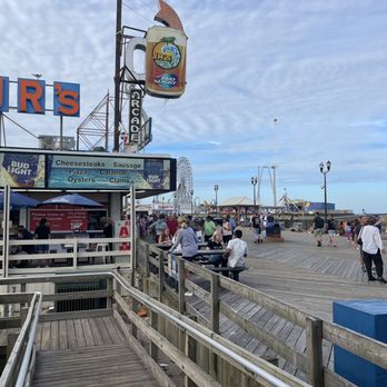 Seaside Heights Boardwalk - Arcades Near Me - Seaside Heights, New Jersey Seaside Heights Boardwalk - Arcades Near Me - Seaside Heights, New Jersey