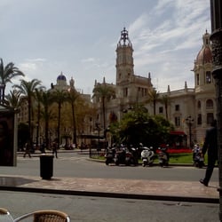 Ajuntament de València