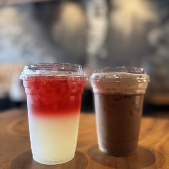 18 Grams Coffee & Tea - Coffee & Tea Near Me - Elk Grove, California 18 Grams Coffee & Tea - Coffee & Tea Near Me - Elk Grove, California