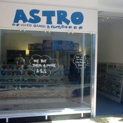 Astro