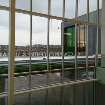 Cornell Community Centre - Community Centers Near Me - Markham, Ontario