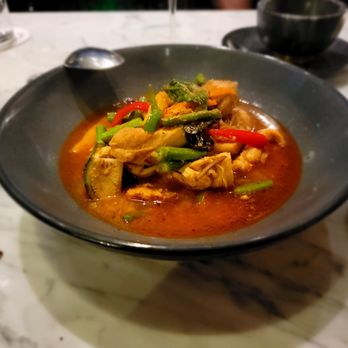 Pusadee's Garden - Jungle Curry - Thai Near Me - Pittsburgh, Pennsylvania Pusadee's Garden - Jungle Curry - Thai Near Me - Pittsburgh, Pennsylvania