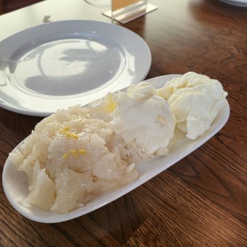 Archi's Thai Cafe - Sticky rice and ice cream - Thai Near Me - Las Vegas, Nevada Archi's Thai Cafe - Sticky rice and ice cream - Thai Near Me - Las Vegas, Nevada
