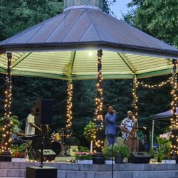 Riverside Park Conservancy - RPC Event in Sakura 6.5.24