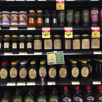 Earth Fare - Honey, puhleeze! - Grocery Near Me - Concord, North Carolina