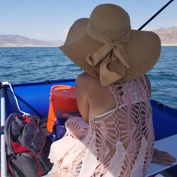 Lake Mead NRA - Relaxing on the water - Lakes Near Me - Boulder City, Nevada Lake Mead NRA - Relaxing on the water - Lakes Near Me - Boulder City, Nevada