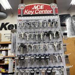 Long Beach Ace Hardware - Keys made here