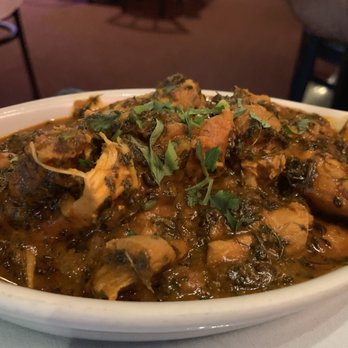 Kathmandu Kitchen - Chicken Methi - Himalayan/Nepalese Near Me - Towson, Maryland