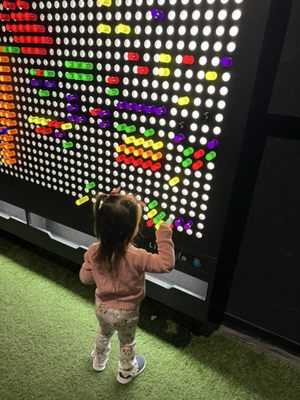 Fleet Science Center by null