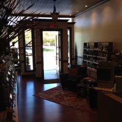 Timothy Jeffry Salon