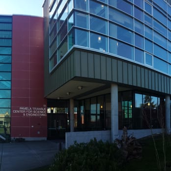 Tacoma Community College - One of the newer buildings - Colleges & Universities Near Me - Tacoma, Washington Tacoma Community College - One of the newer buildings - Colleges & Universities Near Me - Tacoma, Washington