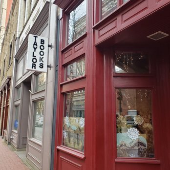 Taylor Books - Inviting - Art Galleries Near Me - Charleston, West Virginia Taylor Books - Inviting - Art Galleries Near Me - Charleston, West Virginia
