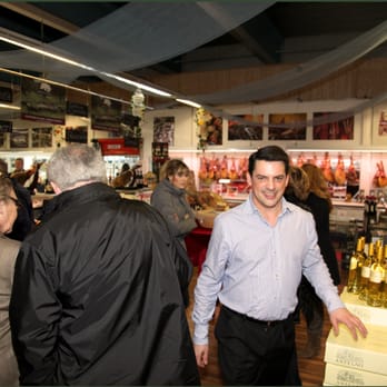 Mare Atlantico - Delicatessen Near Me - Cologne, NW Mare Atlantico - Delicatessen Near Me - Cologne, NW