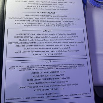 Catch & Cut - Menu - Sushi Bars Near Me - Fort Lauderdale, Florida Catch & Cut - Menu - Sushi Bars Near Me - Fort Lauderdale, Florida