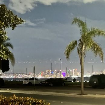 Best Western Plus Island Palms Hotel & Marina - Views - San Diego, CA