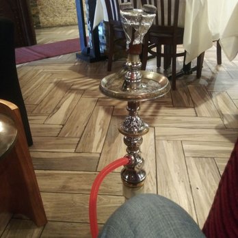 Al-Keif - Having my daily hookah ! Lunch break - Hookah Bars Near Me - Worth, Illinois