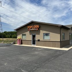 Chicagoland Popcorn