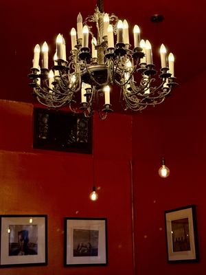 Tagine Beverly Hills by null
