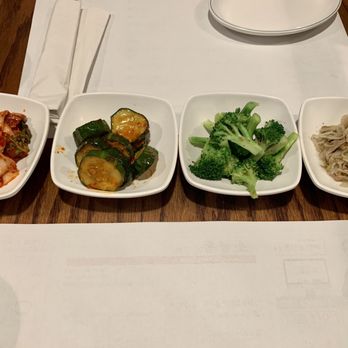 So Kong Dong - Banchan - Korean Near Me - Fort Lee, New Jersey So Kong Dong - Banchan - Korean Near Me - Fort Lee, New Jersey