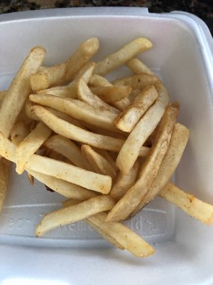 Habibi Grill Halal Shawarma & Falafel by null