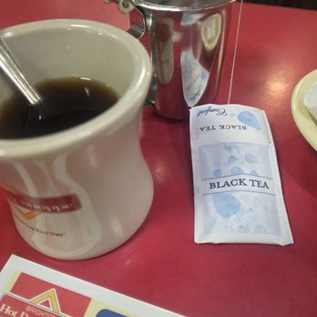 Brighton Hot Dog Shoppe - Im a big Tea drinker it was black tea very good - Hot Dogs Near Me - Beaver, Pennsylvania Brighton Hot Dog Shoppe - Im a big Tea drinker it was black tea very good - Hot Dogs Near Me - Beaver, Pennsylvania