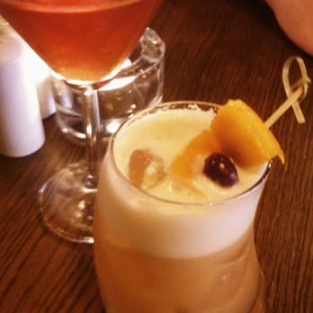 Brasserie Sixty6 - Brasseries Near Me - Dublin, D