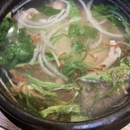 Best pho ever Best pho ever