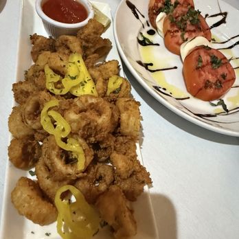 Bruninas - Pizza Near Me - Naples, Florida