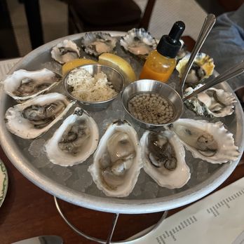 Restaurant Josephine - OYSTERS!!! DELISH - French Near Me - Auburn, California Restaurant Josephine - OYSTERS!!! DELISH - French Near Me - Auburn, California