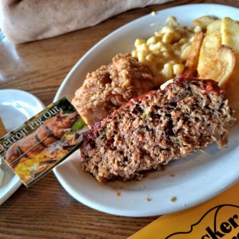 Cracker Barrel Old Country Store - American Near Me - Monroe, Michigan