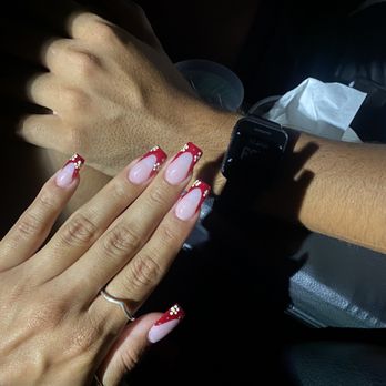 One Nail Spa - Nail Salons Near Me - Downey, California One Nail Spa - Nail Salons Near Me - Downey, California