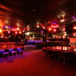 PT's Showclub Denver