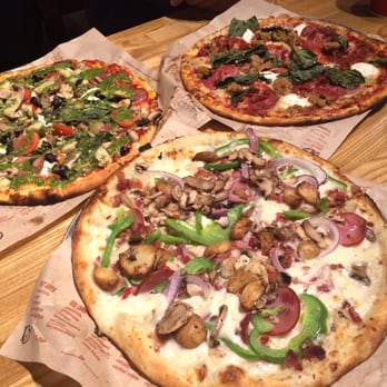 Blaze Pizza - Pizza Near Me - Irvine, California Blaze Pizza - Pizza Near Me - Irvine, California