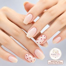 Nails Art