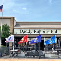 Daddy Rabbits Pub