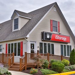 iStorage