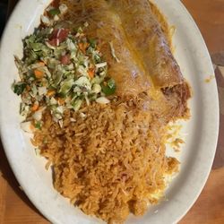 Ay Jalisco - Enchiladas